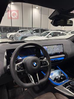 بي ام دبليو X3